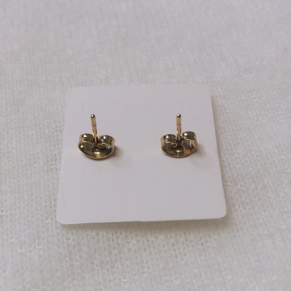 New earrings - Picture 3 of 4